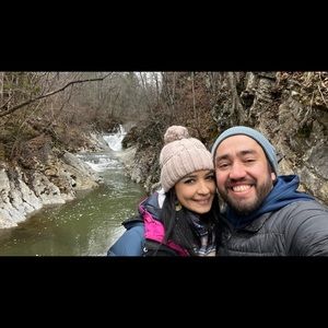 Meet your Posher, Marthina